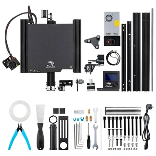 3D принтер Creality Ender 3-Max