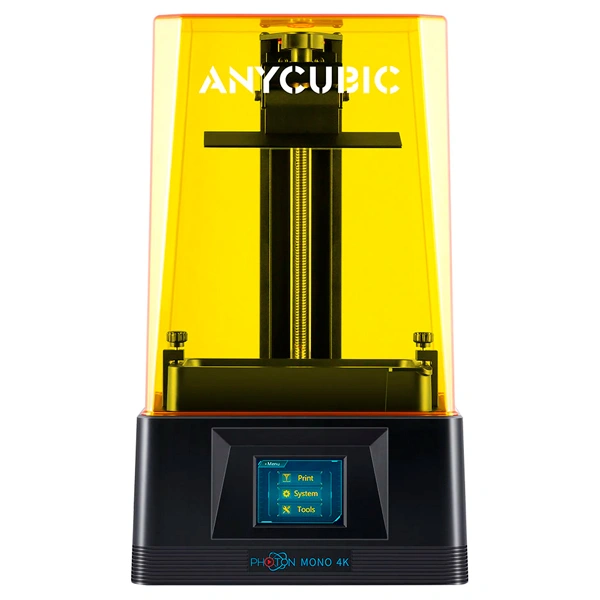 3D принтер Anycubic Photon Mono 4K