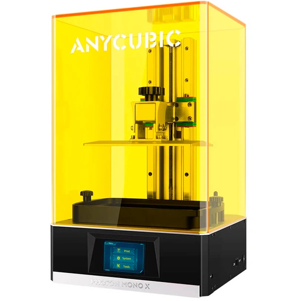 3D принтер Anycubic Photon Mono X