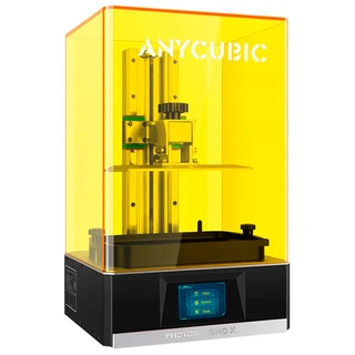 3D принтер Anycubic Photon Mono X