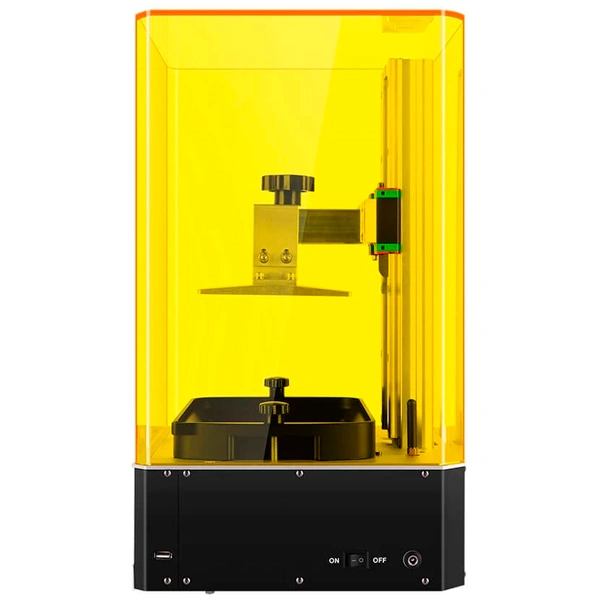 3D принтер Anycubic Photon Mono X - фото 3