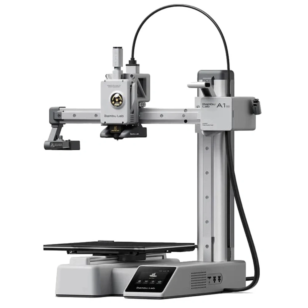 Филаментный 3D принтер Bambu Lab A1 mini-EU