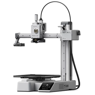 Филаментный 3D принтер Bambu Lab A1 mini-EU