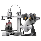 Филаментный 3D принтер Bambu Lab A1 mini-Combo-EU - фото 3