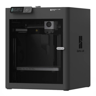 Филаментный 3D принтер Bambu Lab P1S-EU