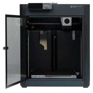 Филаментный 3D принтер Bambu Lab P1S-Combo-EU - фото 4