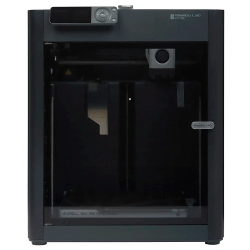 Филаментный 3D принтер Bambu Lab P1S-Combo-EU - фото 3