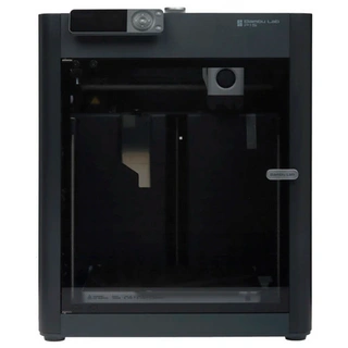 Филаментный 3D принтер Bambu Lab P1S-Combo-EU - фото 3
