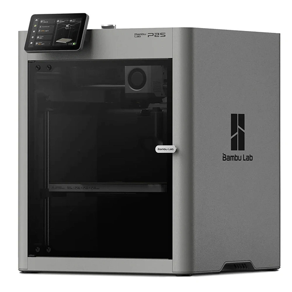 Филаментный 3D принтер Bambu Lab P2S-EU