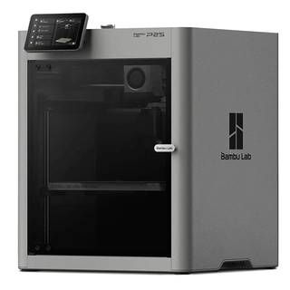 Филаментный 3D принтер Bambu Lab P2S-EU
