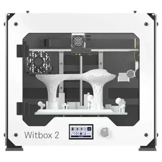 3D принтер BQ WitBox 2