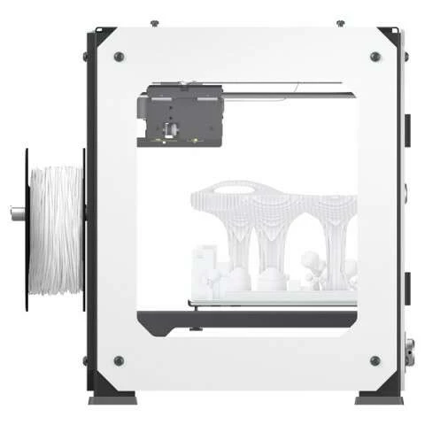 3D принтер BQ WitBox 2 - фото 2