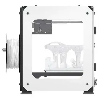 3D принтер BQ WitBox 2