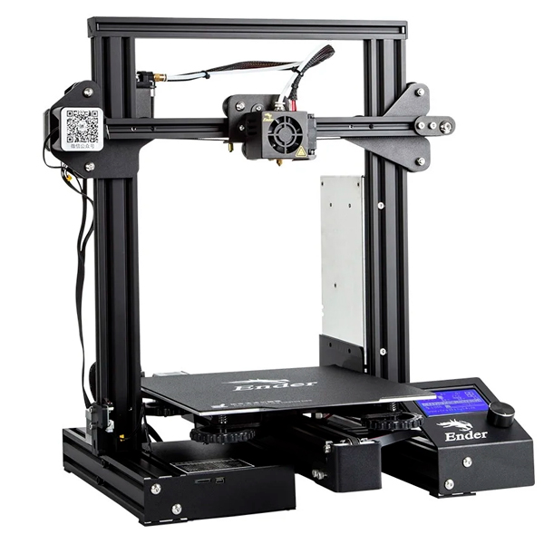3D принтер Creality Ender 3 Pro