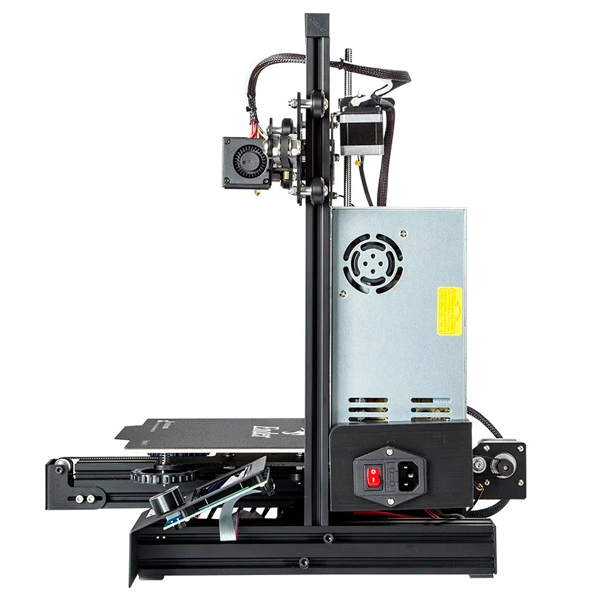 3D принтер Creality Ender 3 Pro - фото 4