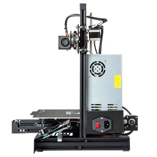 3D принтер Creality Ender 3 Pro