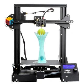 3D принтер Creality Ender 3 Pro