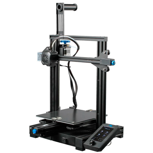 Creality 3D принтері Ender-3 V2