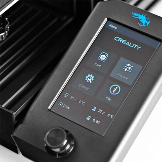 3D принтер Creality Ender-3 V2