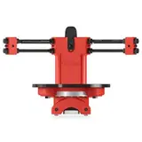 3D сканер BQ Scanner Red Kit CICLOP DIY (H000178), Красный - фото 2
