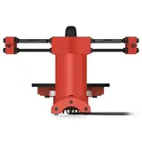 3D сканер BQ Scanner Red Kit CICLOP DIY (H000178), Красный - фото 3