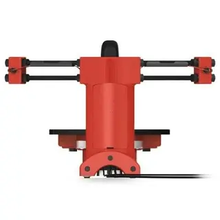 3D сканер BQ Scanner Red Kit CICLOP DIY (H000178), Красный