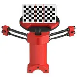 3D сканер BQ Scanner Red Kit CICLOP DIY (H000178), Красный - фото 4