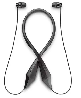 Гарнитура PLANTRONICS BACKBEAT 100 черный