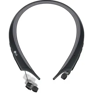 Гарнитура LG HBS-A80 (AGEUBK) Black