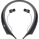 Гарнитура LG HBS-A80 (AGEUBK) Black - фото 3