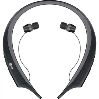 Гарнитура LG HBS-A80 (AGEUBK) Black