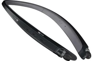 Гарнитура LG HBS-A80 (AGEUBK) Black