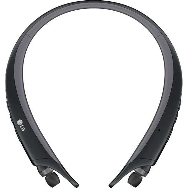 Гарнитура LG HBS-A80 (AGEUBK) Black - фото 5