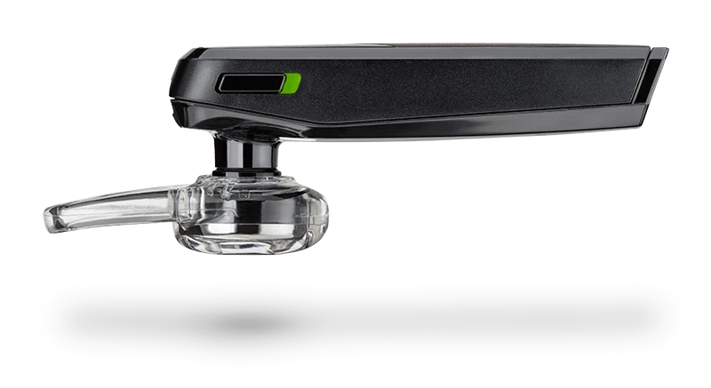 Гарнитура Plantronics Explorer 80 Black - фото 2