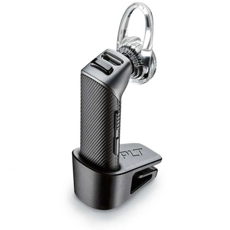 Гарнитура Plantronics Explorer 110 Black - фото 2