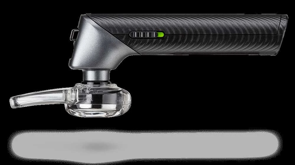 Гарнитура Plantronics Explorer 110 Black - фото 3