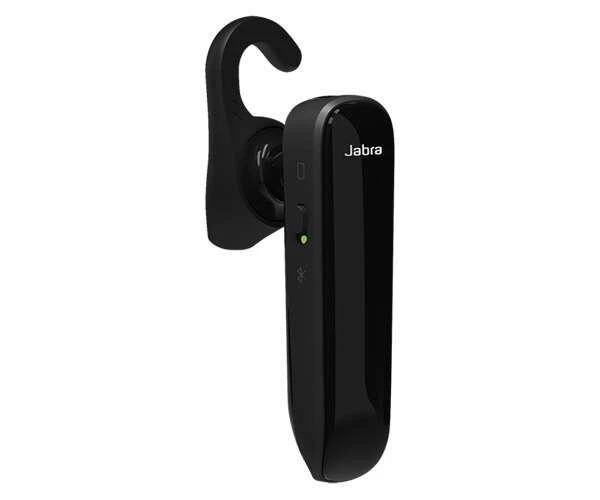 Гарнитура Jabra Boost Black