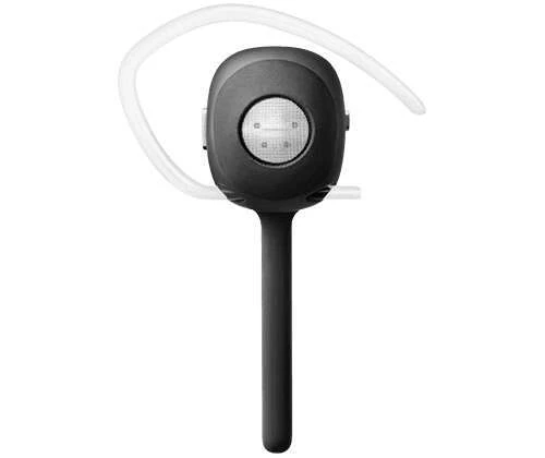 Гарнитура Jabra Style Black - фото 2