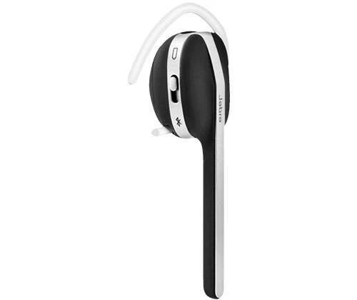 Гарнитура Jabra Style Black - фото 4