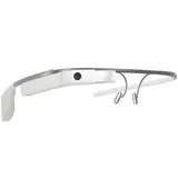 Очки Google Glass (White,Gray) - фото 2