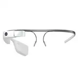 Очки Google Glass (White,Gray)
