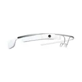Очки Google Glass (White,Gray) - фото 3