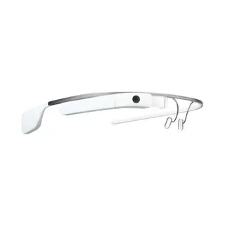 Очки Google Glass (White,Gray)