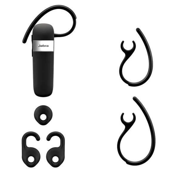 Гарнитура Jabra Talk 15 Black - фото 3