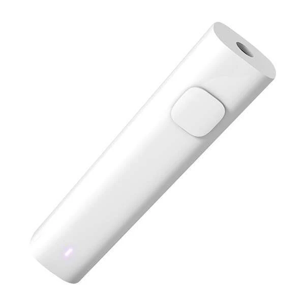 Ресивер Xiaomi Mi Bluetooth Audio Receiver White - фото 2