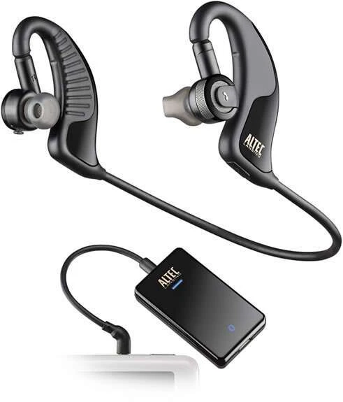 Гарнитура PLANTRONICS BackBeat 906