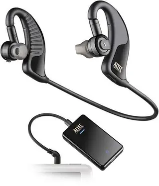 Гарнитура PLANTRONICS BackBeat 906
