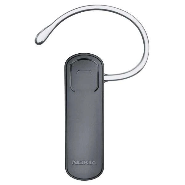 Bluetooth гарнитура Nokia BH-108 BT HEADSET W/O CHARGER ICE EURO 