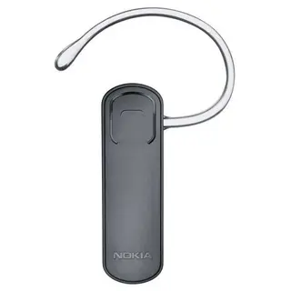 Bluetooth гарнитура Nokia BH-108 BT HEADSET W/O CHARGER ICE EURO 