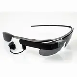 Очки Google GLASS